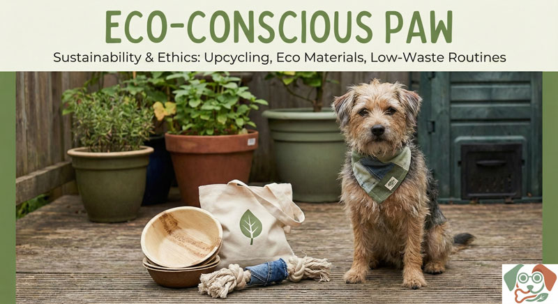 Eco Dog Beds Guide: Reduce Chafing & Support Joints