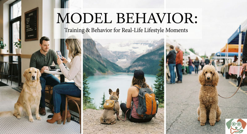 Leash Reactivity Checklist: Reduce matting with routines that match your style