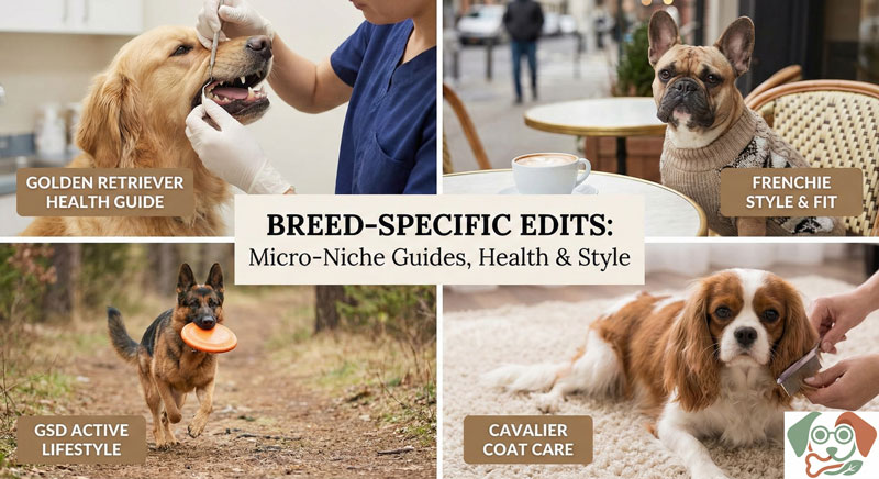 Pug Paw Care: Booties That Fit to Prevent Gas & Bloat